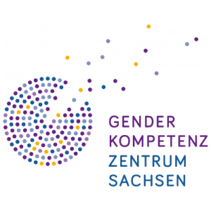 Logo Gender Competence Centre Saxony