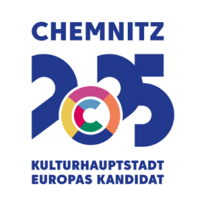 Logo Chemnitz 2025